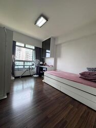 Blk 624A Punggol Spectra (Punggol), HDB 4 Rooms #615161001